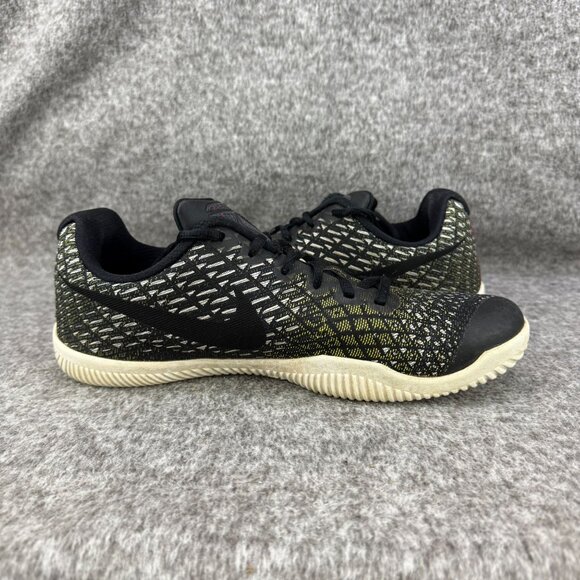 ✅ Mens 8.5 Nike Kobe Mamba Instinct Basketball Shoes Mesh Athletic Sneakers - Picture 9 of 12